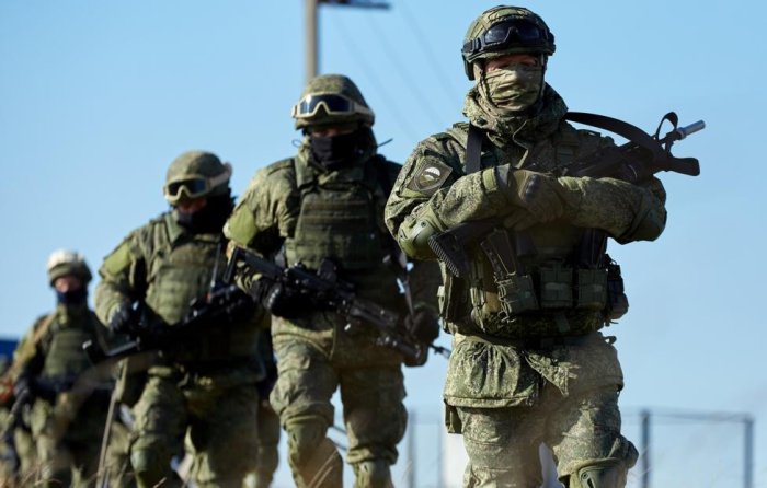 Картинка Выплаты военнослужащим участникам спецоперации